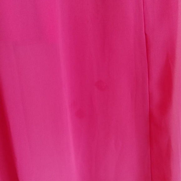 Soprano layered chiffon skirt dress - Picture 7 of 8